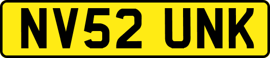 NV52UNK