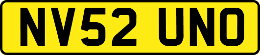 NV52UNO