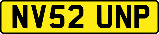 NV52UNP