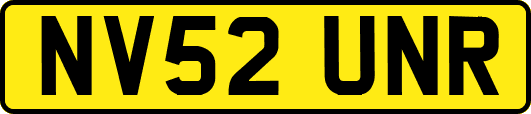 NV52UNR