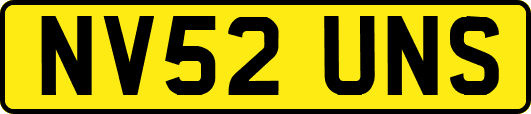 NV52UNS