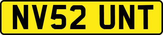 NV52UNT