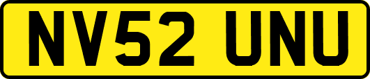 NV52UNU