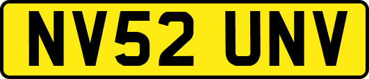 NV52UNV