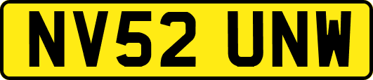 NV52UNW