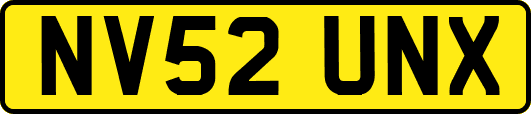 NV52UNX