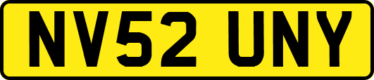 NV52UNY