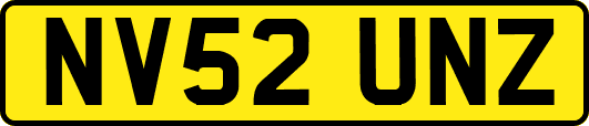 NV52UNZ