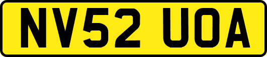 NV52UOA