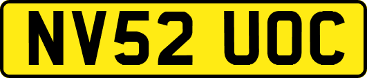 NV52UOC
