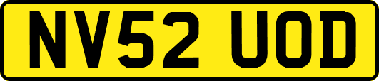 NV52UOD