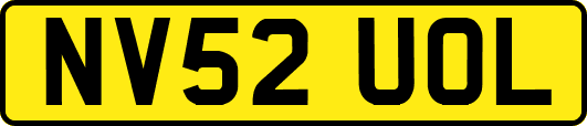 NV52UOL