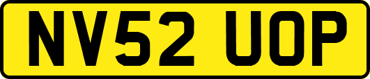 NV52UOP