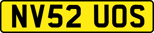 NV52UOS