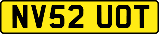NV52UOT