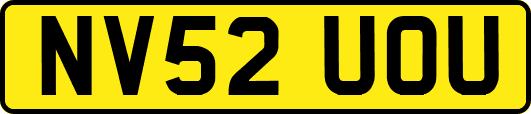 NV52UOU