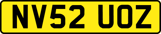 NV52UOZ