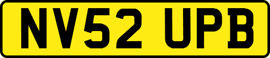 NV52UPB