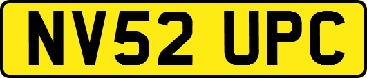 NV52UPC
