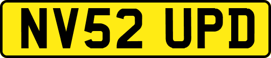 NV52UPD