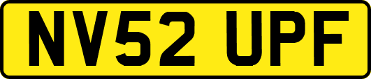 NV52UPF