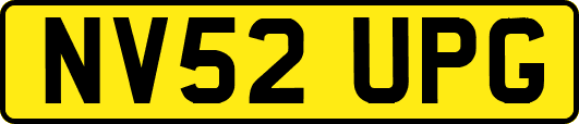NV52UPG