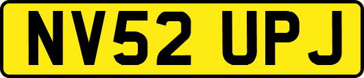 NV52UPJ