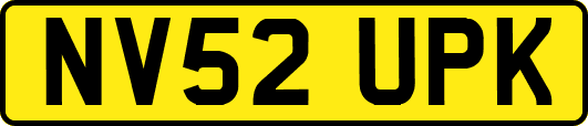 NV52UPK