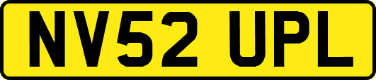 NV52UPL