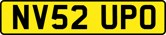 NV52UPO
