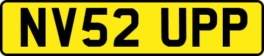 NV52UPP
