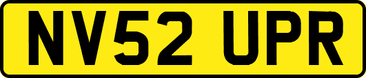 NV52UPR