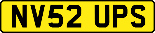 NV52UPS