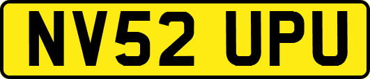 NV52UPU