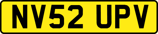 NV52UPV