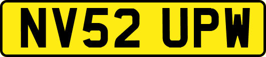 NV52UPW