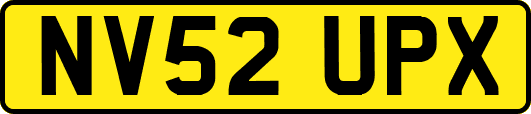 NV52UPX