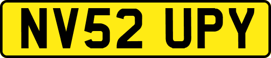 NV52UPY
