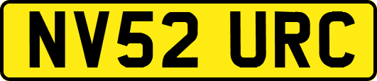 NV52URC