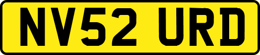 NV52URD