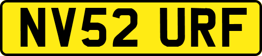 NV52URF
