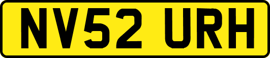 NV52URH