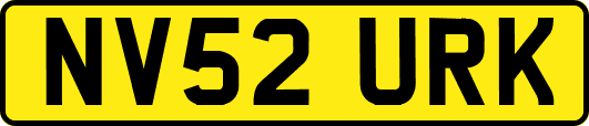 NV52URK