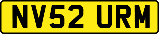 NV52URM