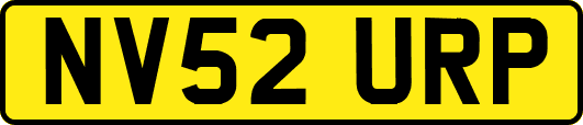 NV52URP