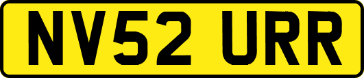 NV52URR