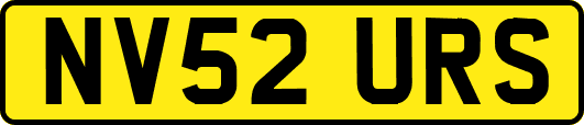 NV52URS
