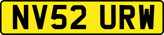 NV52URW