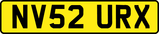 NV52URX