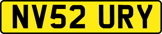 NV52URY